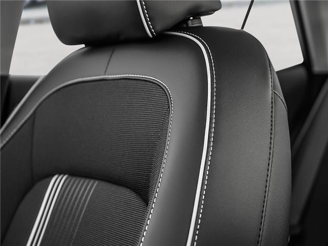 2026 Hyundai Venue Ultimate w/Black Interior (IVT) (Stk: 261831) in Aurora - Image 19 of 22