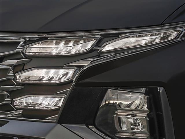2026 Hyundai Tucson Hybrid N-Line (Stk: 261825) in Aurora - Image 9 of 21