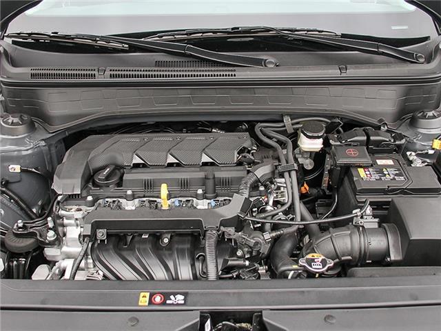 2026 Hyundai Venue ESSENTIAL (Stk: 261833) in Aurora - Image 6 of 23