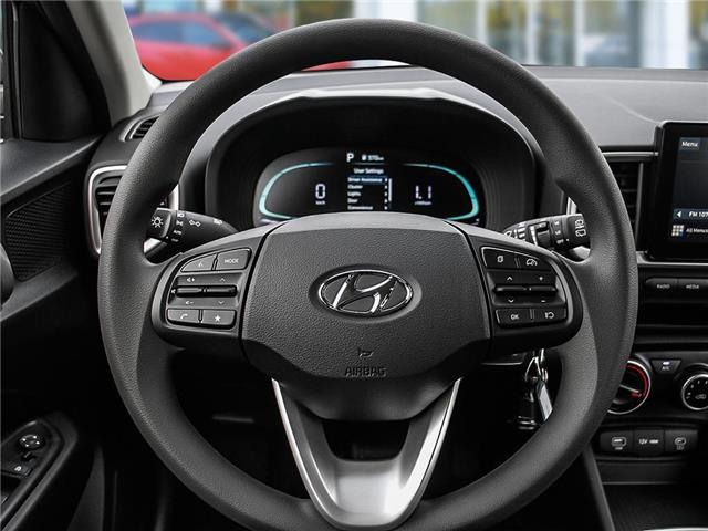 2026 Hyundai Venue ESSENTIAL (Stk: 261833) in Aurora - Image 13 of 23