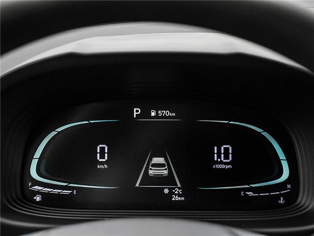 2026 Hyundai Venue ESSENTIAL (Stk: 261833) in Aurora - Image 14 of 23