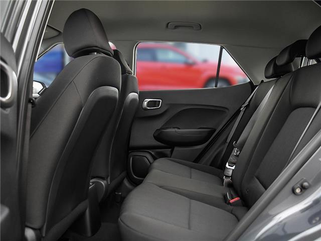 2026 Hyundai Venue ESSENTIAL (Stk: 261833) in Aurora - Image 21 of 23