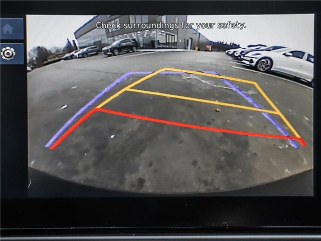 2026 Hyundai Venue ESSENTIAL (Stk: 261833) in Aurora - Image 23 of 23