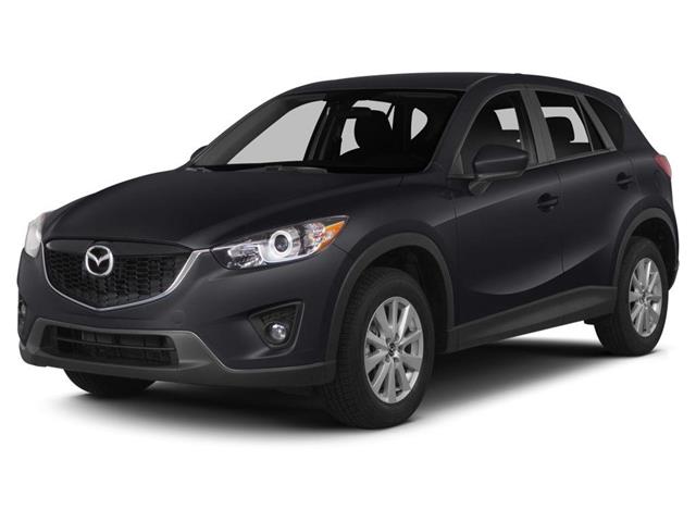 2015 Mazda CX-5 GS (Stk: 14705A) in Ottawa - Image 1 of 12