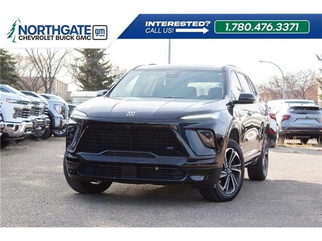 2025 Buick Enclave Sport Touring (Stk: 60343A) in Edmonton - Image 1 of 15