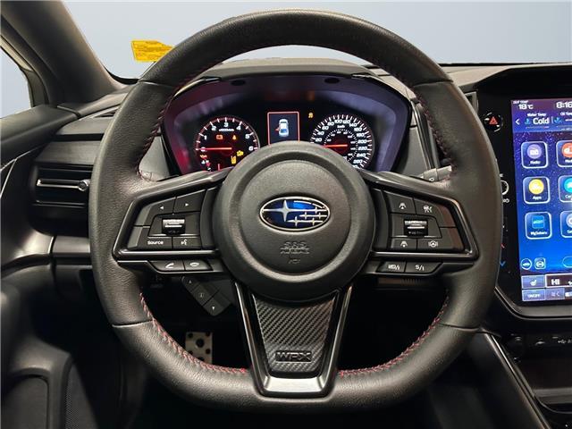 2023 Subaru WRX Sport (Stk: 250238) in Lethbridge - Image 12 of 15