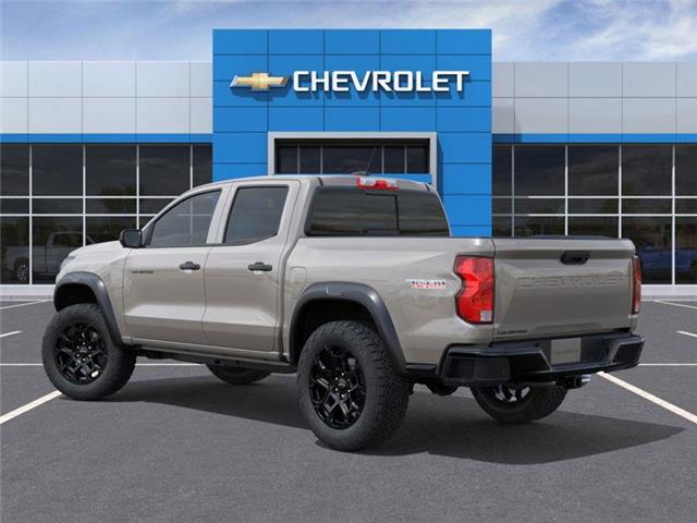 2026 Chevrolet Colorado Trail Boss (Stk: 26-509) in Listowel - Image 7 of 10