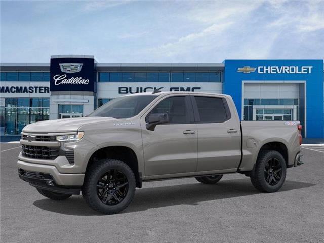 2026 Chevrolet Silverado 1500 RST (Stk: 260254) in London - Image 2 of 24