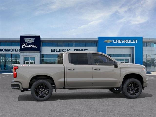 2026 Chevrolet Silverado 1500 RST (Stk: 260254) in London - Image 5 of 24