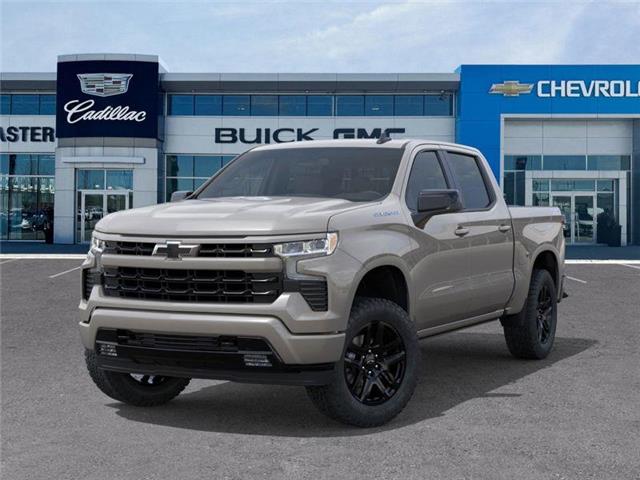 2026 Chevrolet Silverado 1500 RST (Stk: 260254) in London - Image 6 of 24