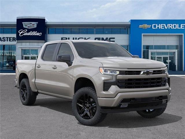 2026 Chevrolet Silverado 1500 RST (Stk: 260254) in London - Image 7 of 24