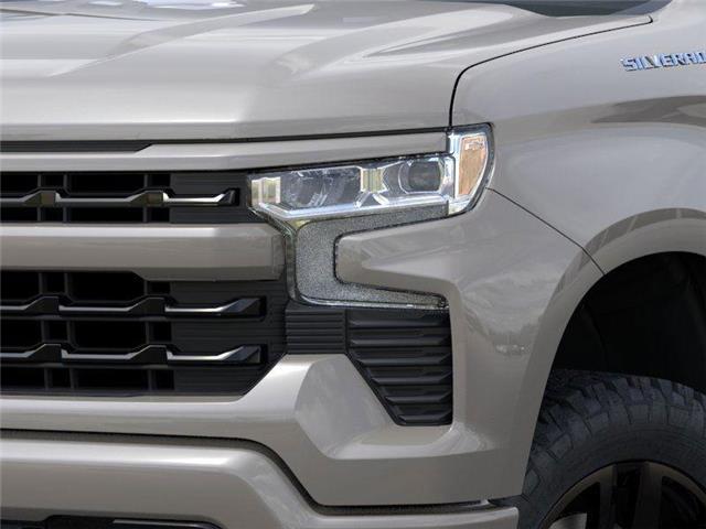 2026 Chevrolet Silverado 1500 RST (Stk: 260254) in London - Image 10 of 24