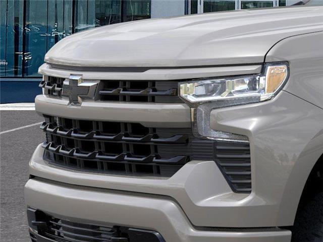2026 Chevrolet Silverado 1500 RST (Stk: 260254) in London - Image 13 of 24