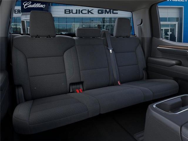 2026 Chevrolet Silverado 1500 RST (Stk: 260254) in London - Image 17 of 24
