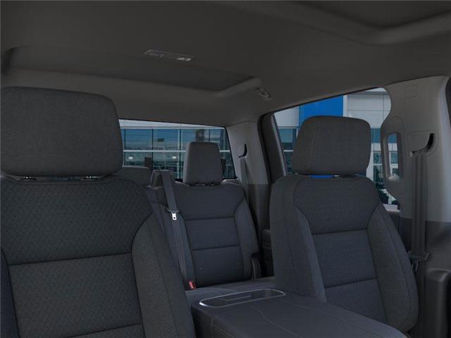 2026 Chevrolet Silverado 1500 RST (Stk: 260254) in London - Image 24 of 24