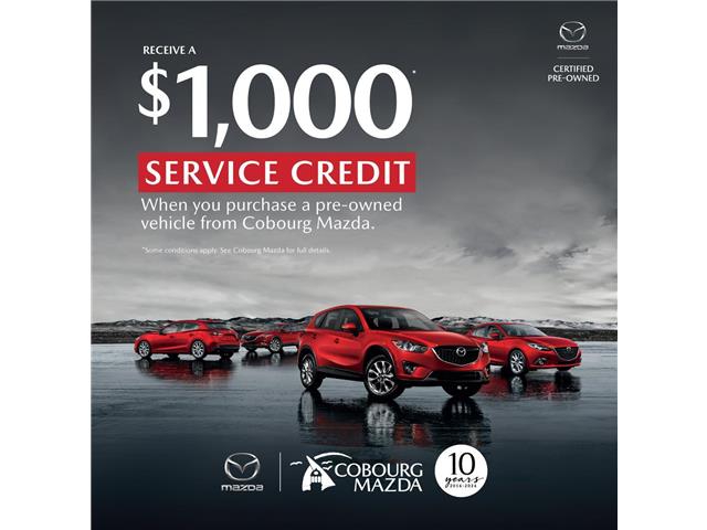 2021 Mazda CX-30 GT w/Turbo (Stk: 25544A) in Cobourg - Image 7 of 29