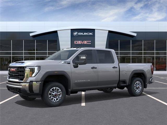 2026 GMC Sierra 2500HD Pro (Stk: 25643) in Campbellton - Image 2 of 6