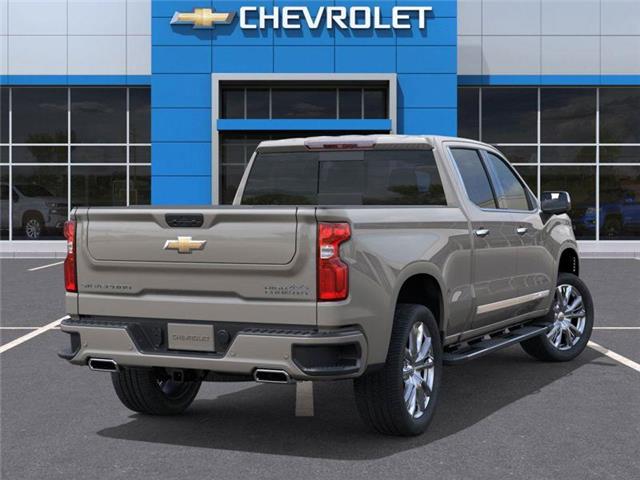 2026 Chevrolet Silverado 1500 High Country (Stk: 26T104) in Hope - Image 4 of 6