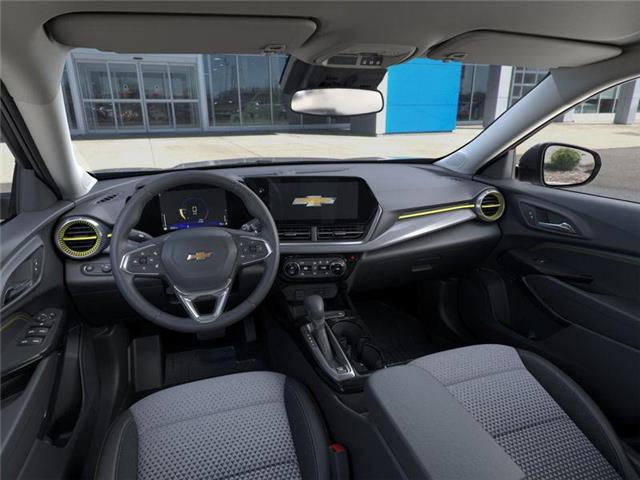 2026 Chevrolet Trax LT (Stk: 26-092) in Pembroke - Image 5 of 6