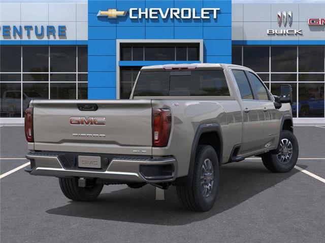 2026 GMC Sierra 3500HD SLE (Stk: 46045) in Fairview - Image 4 of 24