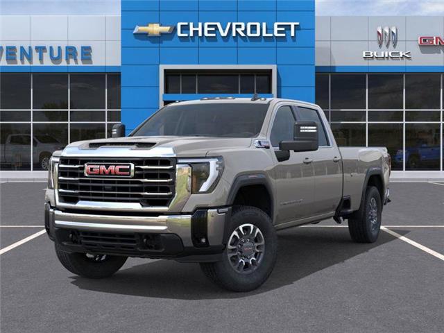2026 GMC Sierra 3500HD SLE (Stk: 46045) in Fairview - Image 6 of 24