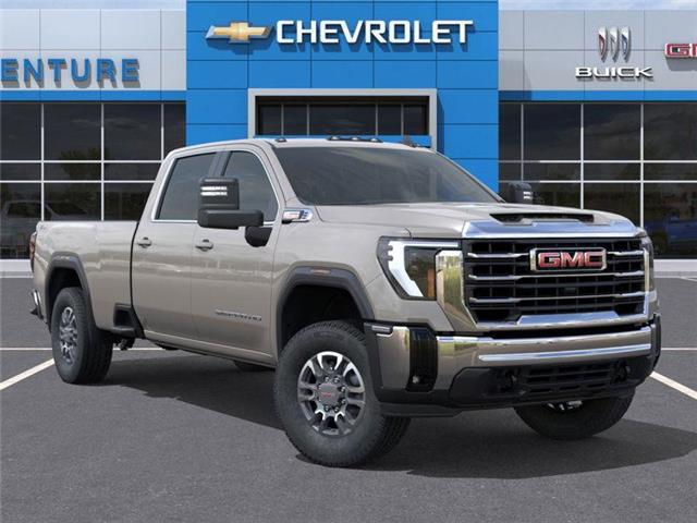 2026 GMC Sierra 3500HD SLE (Stk: 46045) in Fairview - Image 7 of 24