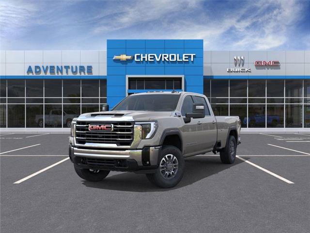 2026 GMC Sierra 3500HD SLE (Stk: 46045) in Fairview - Image 8 of 24