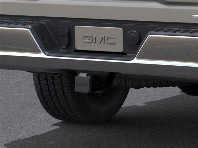 2026 GMC Sierra 3500HD SLE (Stk: 46045) in Fairview - Image 14 of 24