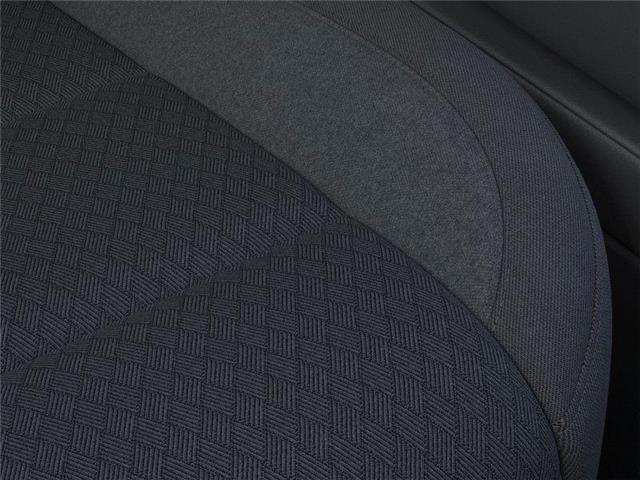 2026 GMC Sierra 3500HD SLE (Stk: 46045) in Fairview - Image 21 of 24