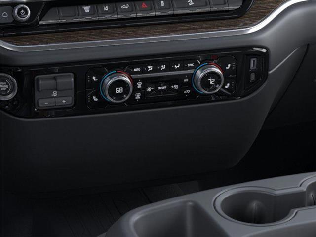 2026 GMC Sierra 3500HD SLE (Stk: 46045) in Fairview - Image 23 of 24