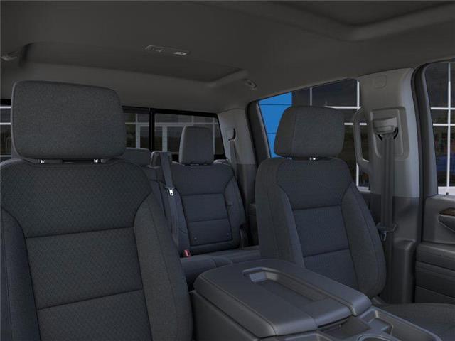 2026 GMC Sierra 3500HD SLE (Stk: 46045) in Fairview - Image 24 of 24