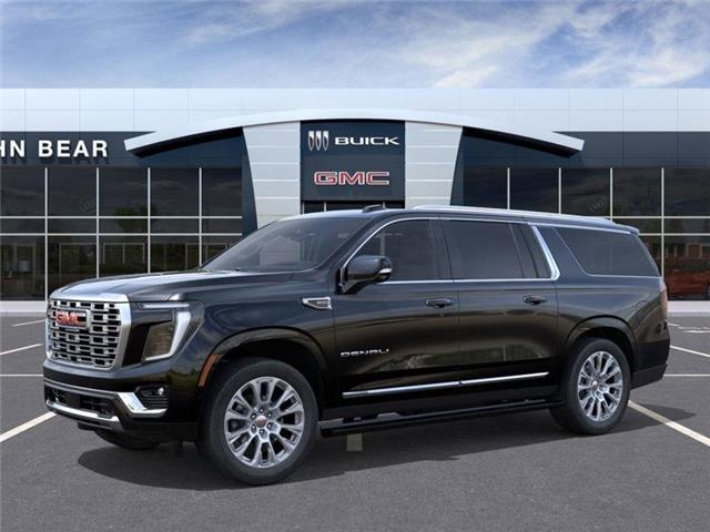 2025 GMC Yukon XL Denali (Stk: 8817-25) in St. Catharines - Image 2 of 24