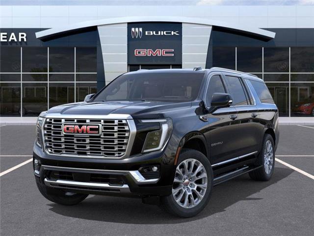 2025 GMC Yukon XL Denali (Stk: 8817-25) in St. Catharines - Image 6 of 24