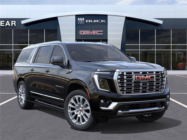 2025 GMC Yukon XL Denali (Stk: 8817-25) in St. Catharines - Image 7 of 24