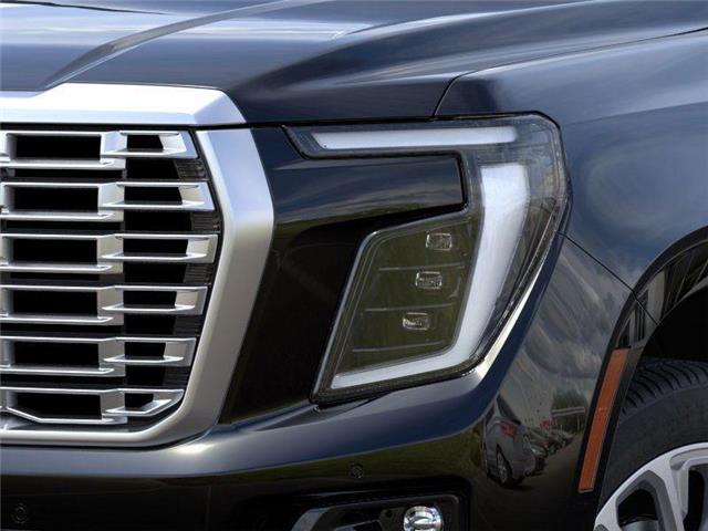 2025 GMC Yukon XL Denali (Stk: 8817-25) in St. Catharines - Image 10 of 24