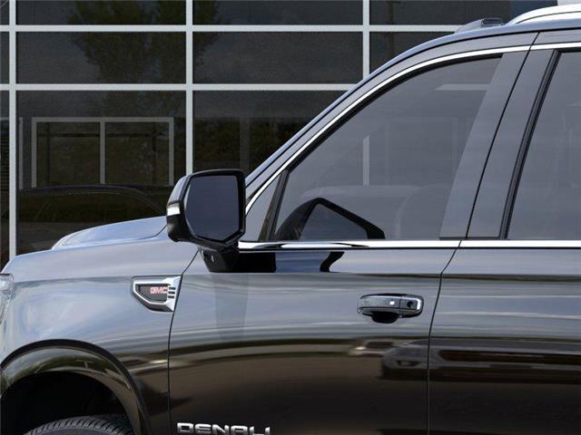 2025 GMC Yukon XL Denali (Stk: 8817-25) in St. Catharines - Image 12 of 24