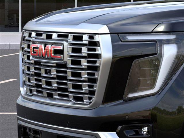 2025 GMC Yukon XL Denali (Stk: 8817-25) in St. Catharines - Image 13 of 24