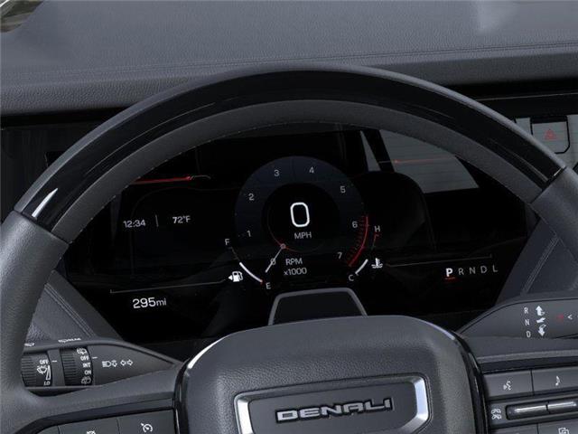 2025 GMC Yukon XL Denali (Stk: 8817-25) in St. Catharines - Image 18 of 24