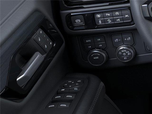 2025 GMC Yukon XL Denali (Stk: 8817-25) in St. Catharines - Image 22 of 24