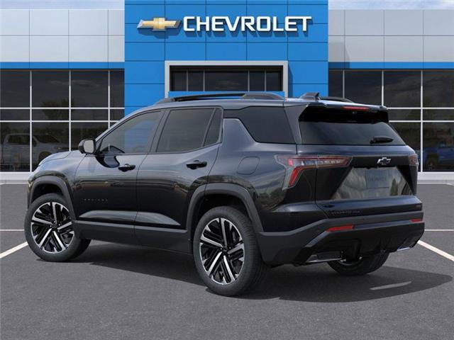 2026 Chevrolet Equinox RS (Stk: 2401-26H) in Hamilton - Image 3 of 6