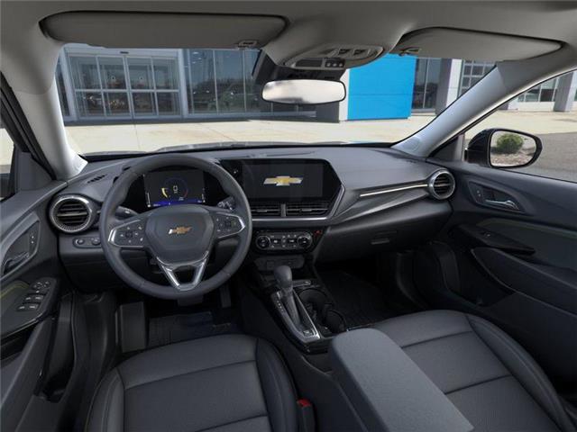 2026 Chevrolet Trax ACTIV (Stk: 152873) in London - Image 5 of 6