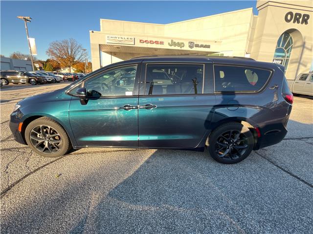 2022 Chrysler Pacifica Limited (Stk: 06228H) in Sarnia - Image 2 of 25