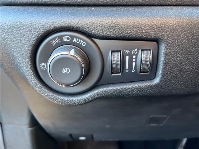 2022 Chrysler Pacifica Limited (Stk: 06228H) in Sarnia - Image 10 of 25