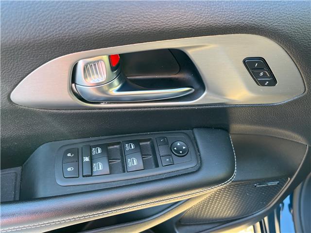 2022 Chrysler Pacifica Limited (Stk: 06228H) in Sarnia - Image 9 of 25