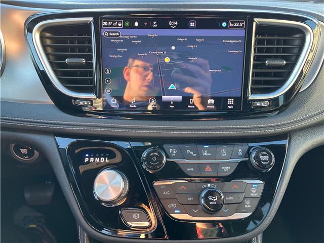 2022 Chrysler Pacifica Limited (Stk: 06228H) in Sarnia - Image 15 of 25