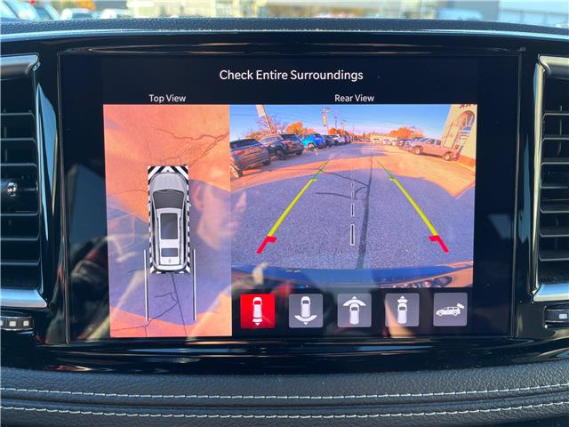 2022 Chrysler Pacifica Limited (Stk: 06228H) in Sarnia - Image 16 of 25