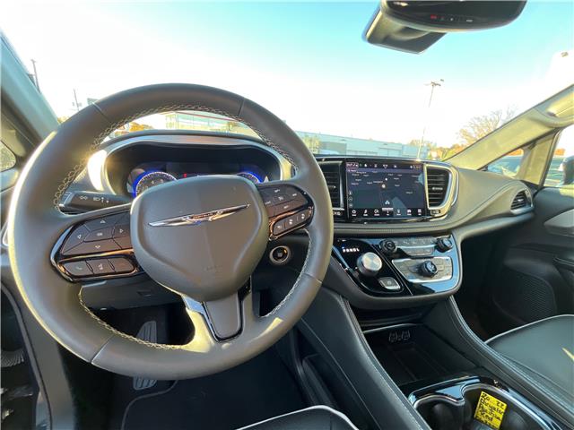 2022 Chrysler Pacifica Limited (Stk: 06228H) in Sarnia - Image 12 of 25