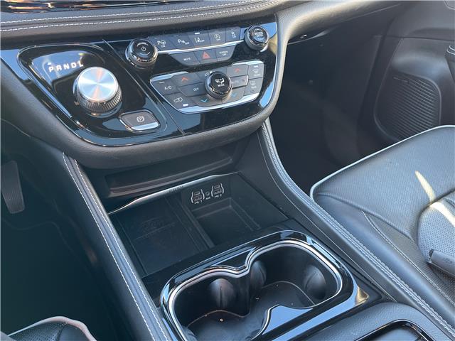 2022 Chrysler Pacifica Limited (Stk: 06228H) in Sarnia - Image 17 of 25