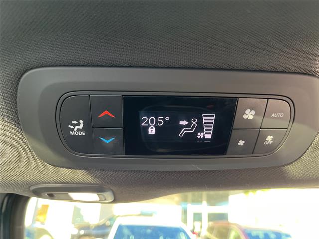 2022 Chrysler Pacifica Limited (Stk: 06228H) in Sarnia - Image 21 of 25