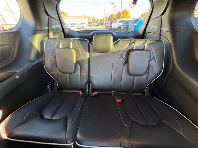 2022 Chrysler Pacifica Limited (Stk: 06228H) in Sarnia - Image 22 of 25